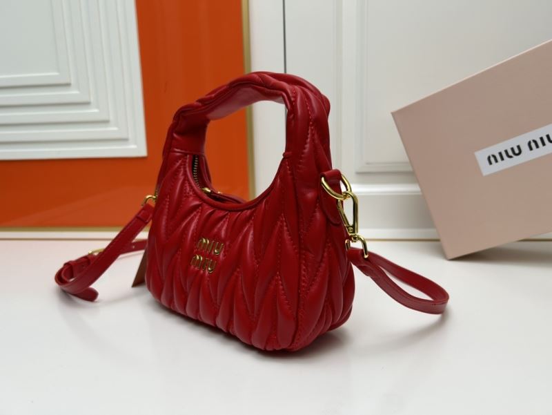 Miu Miu Hobo Bags